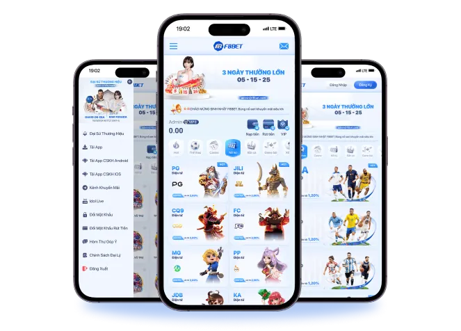 Đa dạng trò chơi Kubet888