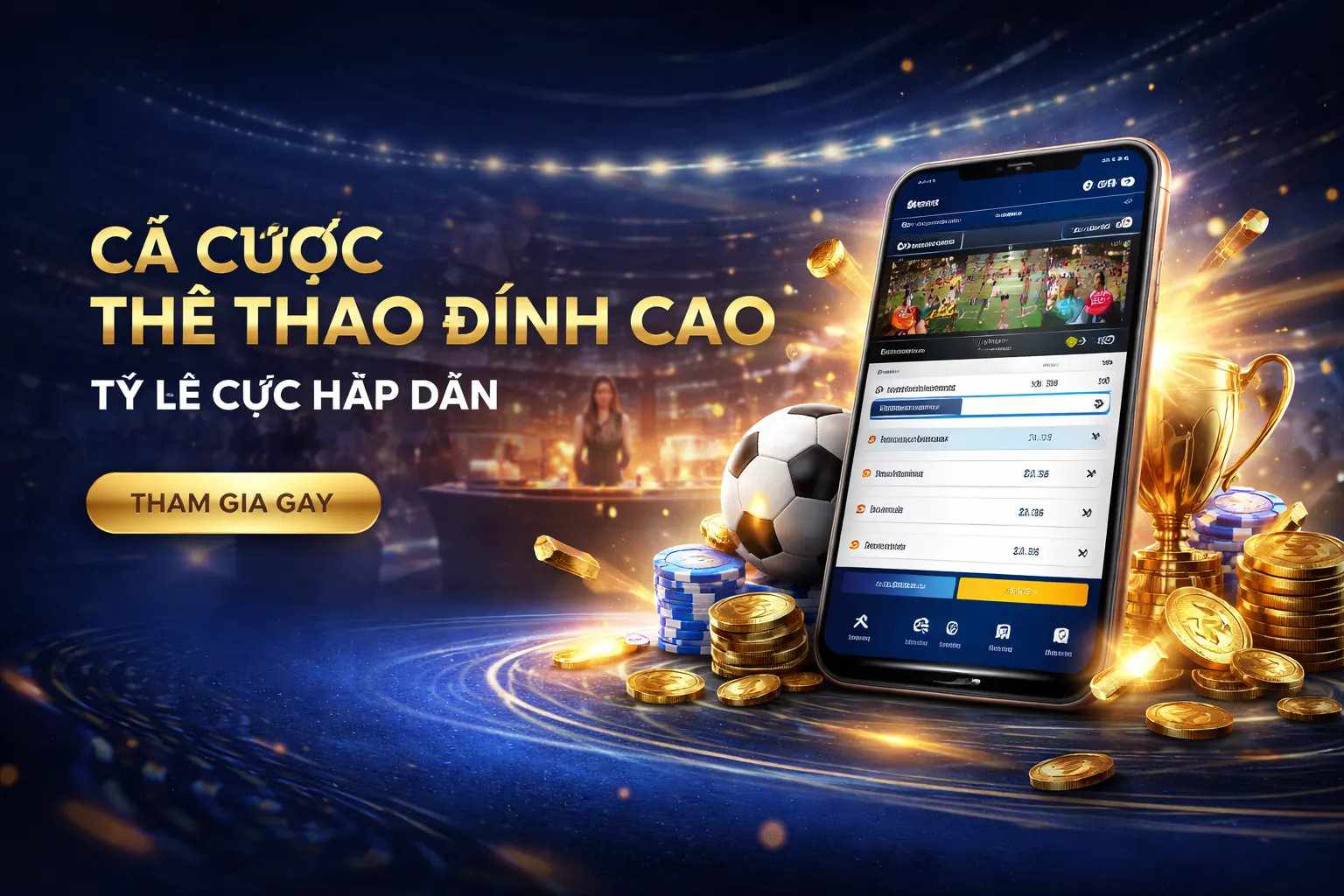 Hướng dẫn chơi game Kubet888