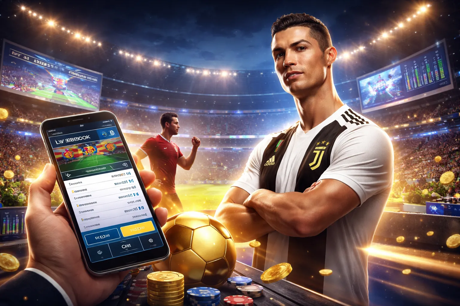 Sòng bạc trực tuyến kubet888 với các trò chơi đa dạng và cơ hội thắng lớn
