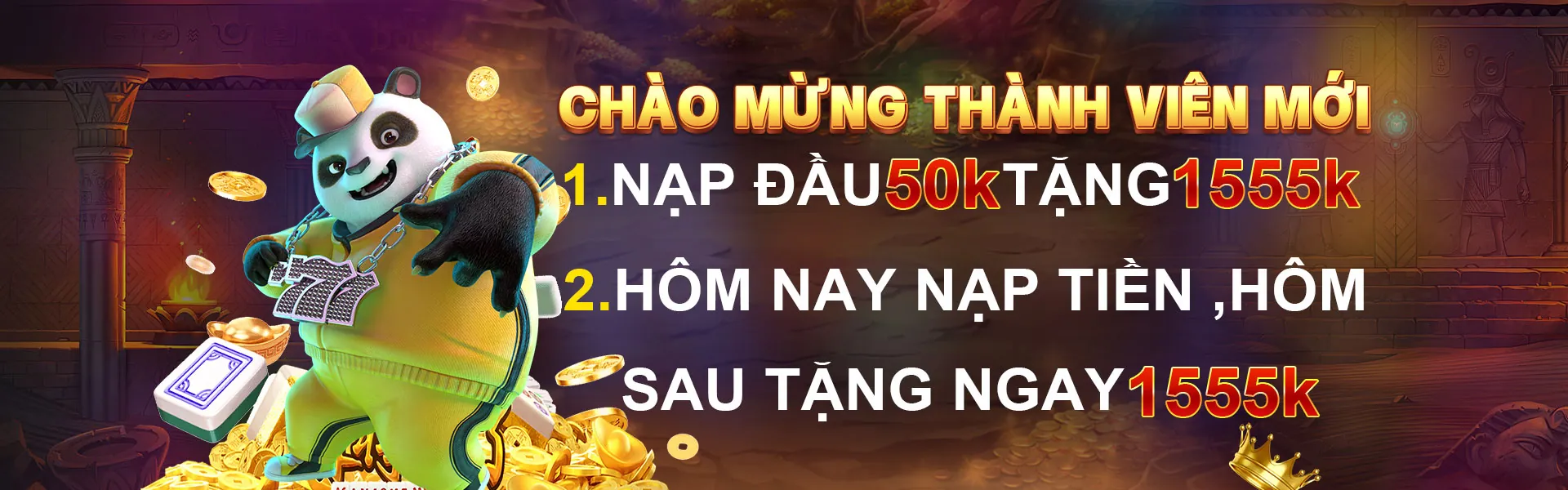 Sảnh Nổ Hũ Kubet888 với các máy slot rực rỡ và cơ hội thắng lớn