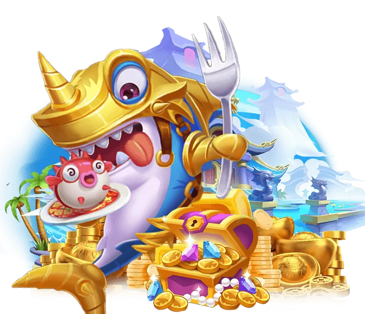 Game Bắn Cá Đại Dương Vua tại Kubet888